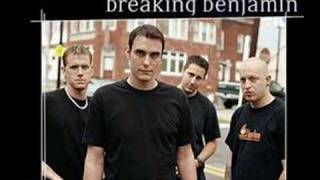 Breaking benjamin  You [upl. by Hosfmann831]