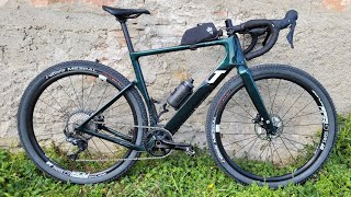 3T EXPLORO ULTRA [upl. by Dorrie758]