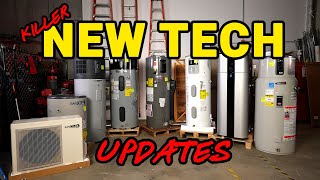 2024 Heat Pump Water Heater Buyers Guide [upl. by Adal]