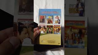 The Benchwarmers 2006 DVD Overview [upl. by Rico846]