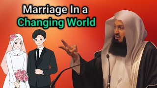 Marriage In a Changing World  marriage [upl. by Nyleikcaj466]