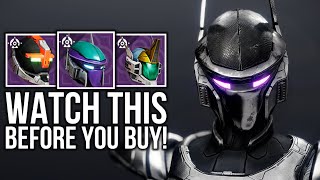 Watch This Before You Buy The New Mech Armor  Festival of the Lost 2022 Event [upl. by Kaspar474]