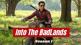 Into the Badlands Season 1 Episode 1 Review  Sunny’s Epic Journey Begins in The Fort [upl. by Roman165]