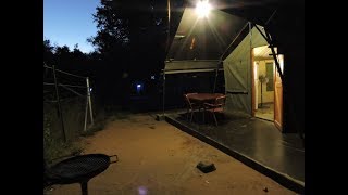 Skukuza Rest Camp  Kruger Park [upl. by Neitsabes]