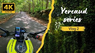 Yercaud Hills  Totally disappointed😞 part 2 [upl. by Egor]