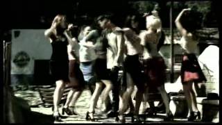 enrique iglesias  bailamos HD OFFICIAL VIDEO  LYRICS [upl. by Ahsaf]