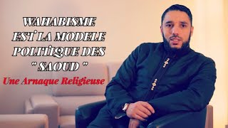 JE NE SUIS PLUS WAHABITE  Témoignages dex Salafis Francophones [upl. by Rivers]