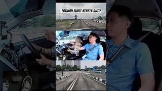 Latihan Elemen Bukit Kereta AutoOk ke tuMoga Bermanfaat [upl. by Arakal457]