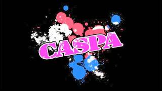 CASPA  FLOOR DEM [upl. by Einaj211]