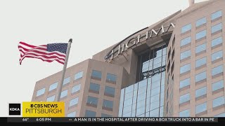 Former Highmark employee accused of stealing from health savings accounts [upl. by Hagan252]