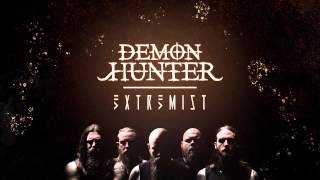 Demon Hunter  Gasoline [upl. by Ahsitra]