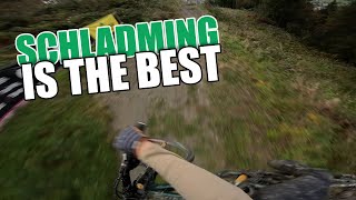 Schladming is the BEST  JooLog 72 [upl. by Elyac232]