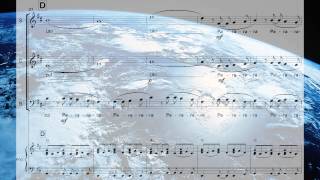 NENHUM DE NÓS  Astronauta De Mármore Coro E Piano [upl. by Staley]