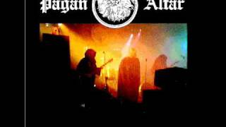 Pagan Altar  Pagan Altar [upl. by Ahsinat]