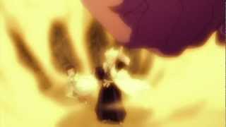 ●GS● Forgotten Couples MEP part 19 Bleach Toshiro x Karin ᴴᴰ720p [upl. by Adnohryt]