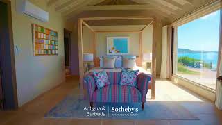 Antigua and Barbuda Sotheby’s International Realty [upl. by Germain209]