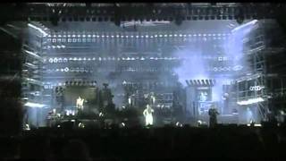 Rammstein  Bestrafe mich Live aus Berlin HD [upl. by Alejandra]