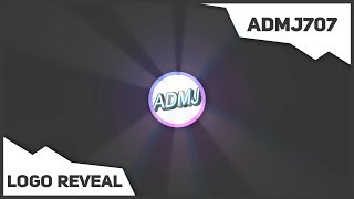 2D Logo Reveal Animation Template  After Effects Free Download  2 Logo Reveal Versions [upl. by Osher]