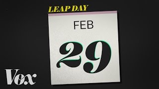 2024 is a Leap Year Heres what that means [upl. by Eelaroc]