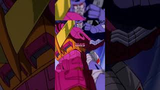 Why Did Galvatron Go CRAZY  Generation 1 [upl. by Lorrac]