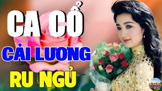 Ca Cổ Cải Lương Hơi Dài Không Thể Dừng Nghe Vì Quá Hay🔴Ca Cổ Hơi Dài 1000 Chữ Nằm Nghe Dễ Ngủ [upl. by Svoboda716]