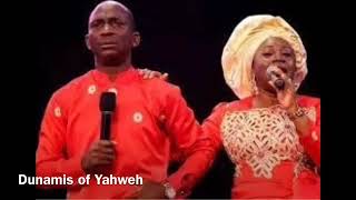 Dr Paul Enenche Tongues of Fire 8 hours [upl. by Tyree]