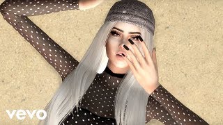 Bebe Rexha  I Got You Sims 4 Music Video [upl. by Eirahcaz]