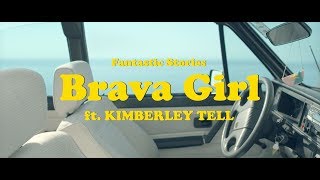 Fantastic Stories BRAVA GIRL  Short version [upl. by Rebmetpes]