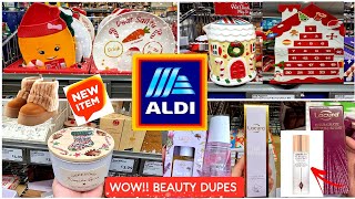 ALDI NEW WEEKLY ARRIVALS‼  Christmas 2024  New In Aisle of Aldi [upl. by Levana573]