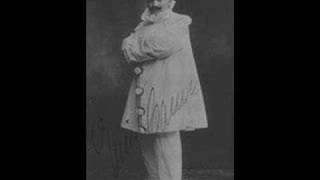 Enrico Caruso  Vesti La Giubba [upl. by Hewes]