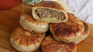 Doornail Dumplings Recipe [upl. by Bergren]