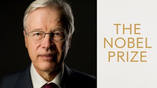 Bengt Holmström Prize in Economic Sciences 2016 Official Interview [upl. by Leumas]