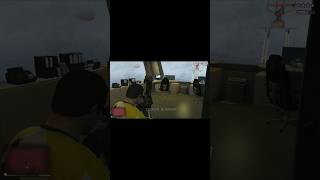 Storming the army area and killing the soldier in GTA V😳🔥🔫gta gtaoffline gtaonline gta5 gaming [upl. by Cristoforo]