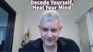 Decode Heal Your Mind with IPAM Intrapsychic Activation Model Conference Presentation [upl. by Kristos]