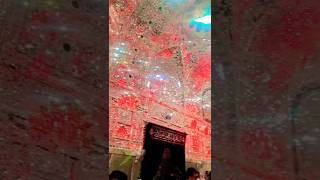 Hey Hussain ع 😭 viralvideo [upl. by Narba]