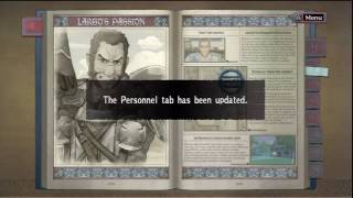 PS3 Longplay 007 Valkyria Chronicles Part 3 of 12 [upl. by Evets191]