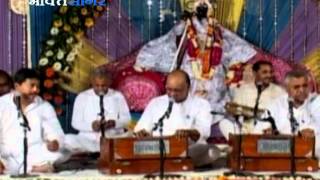 KAMALI SHYAM NI KAMALI HOI  कमाली श्याम नि कमली होइ  Bhajan By  Vinod Agarwalji [upl. by Anem578]