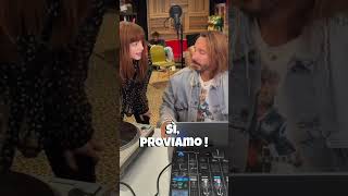 Sinceramente Remix  Annalisa amp Bob Sinclair [upl. by Shirleen584]