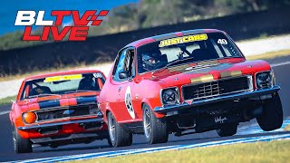 LIVE CAR RACING  Island Magic 2024 Saturday Live [upl. by Aaberg]