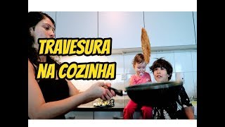 Culinária Suiça  Rösti  super fácil de fazer [upl. by Gastineau]