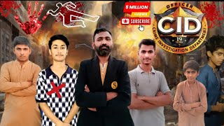 CIDCRIME patrol spot shocking Evidence New movie latest episode 2024 [upl. by Oicelem]