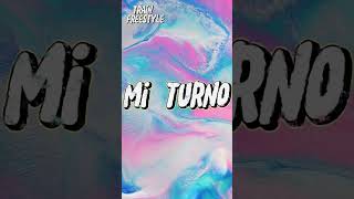 Entrenamiento freestyle 8x8 rap boombap freestyle hiphop [upl. by Peterson]