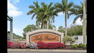 🌴 Live Local in Lely Resort Naples FL 🌴 [upl. by Keppel]