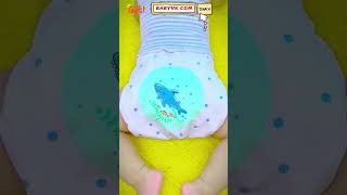 Tired of Disposable Diapers Causing Rashes Discover Comfortable amp Breathable Baby Cloth Nappies [upl. by Nede]