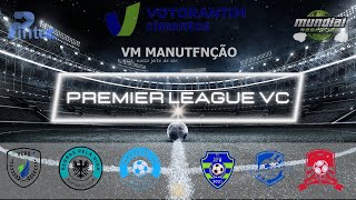 Copa Votorantim Cimentos  FINAL AoVivo [upl. by Philine783]