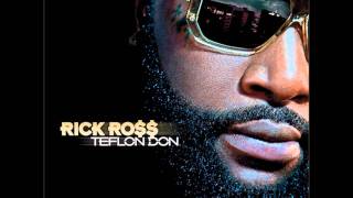 Im Not a Star Rick Ross Clean D Roxo Edit [upl. by Erida214]