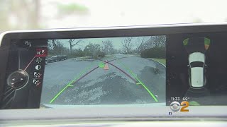 BackUp Cameras Arent Foolproof [upl. by Attesoj]