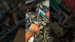 Alternator working principle  car  car tips shorts [upl. by Treboh]