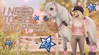 Buying 12 New Horses  Crazy Horse Shopping Spree  Star Stable Online [upl. by Barbour]