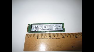 How to install an M2 SSD in an HP Pavilion 590 P0070 tower [upl. by Julina]